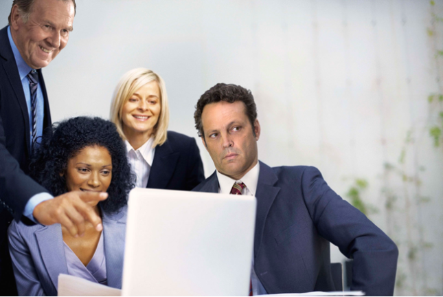 Unfinished Business stock photos